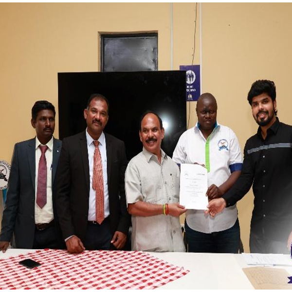 University Management