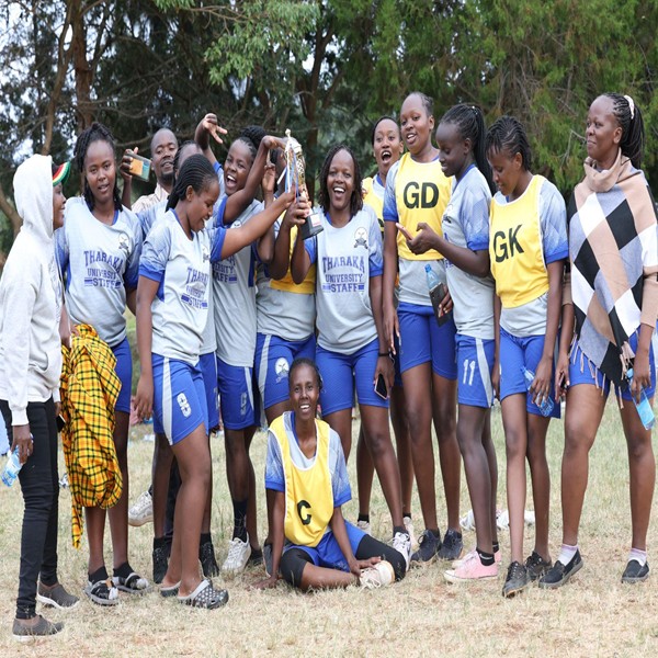 University Management