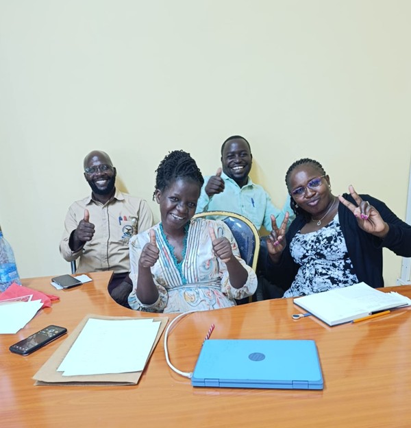 University Management