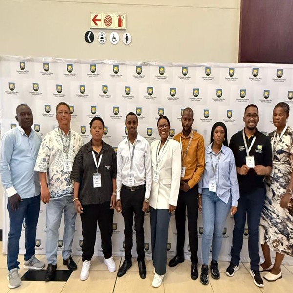 University Management