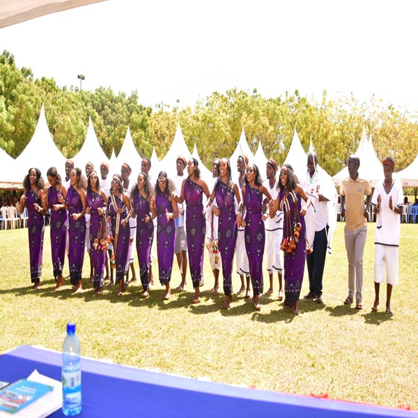 University Management