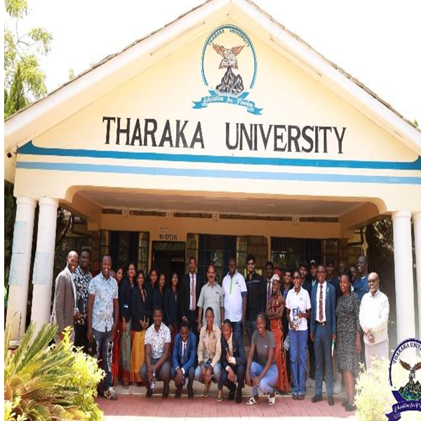 University Management