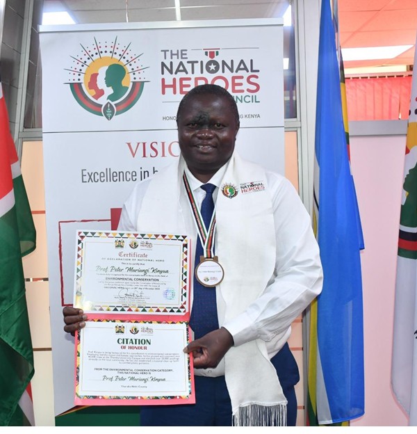 University Management