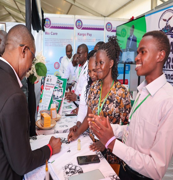 University Management