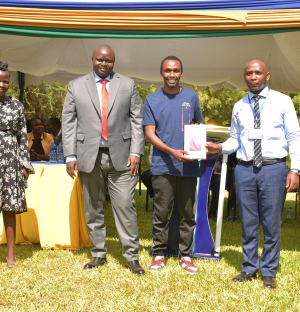 University Management