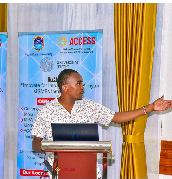 University Management