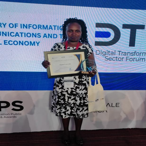 University Management