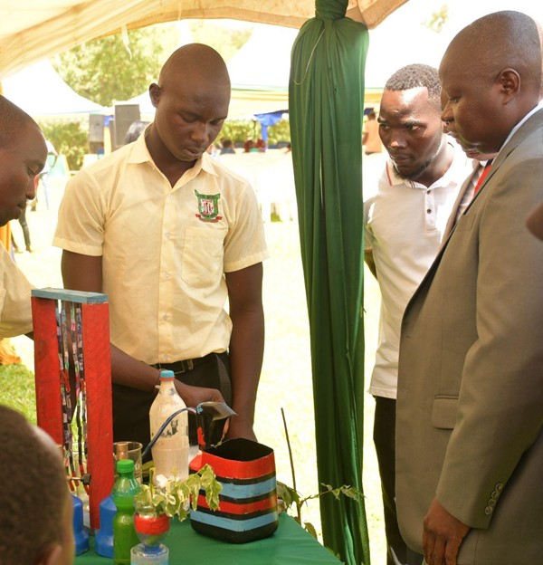 University Management