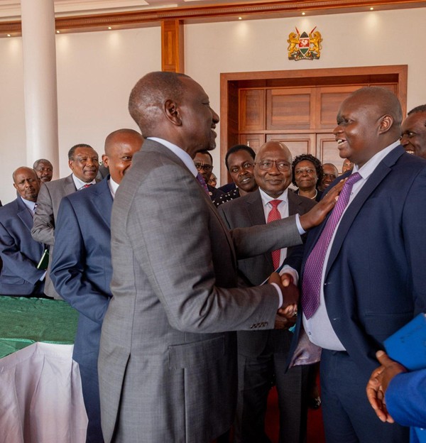 University Management