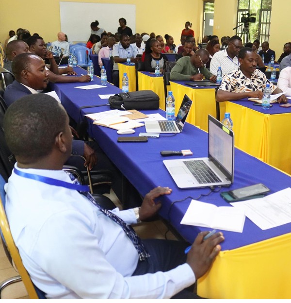 University Management