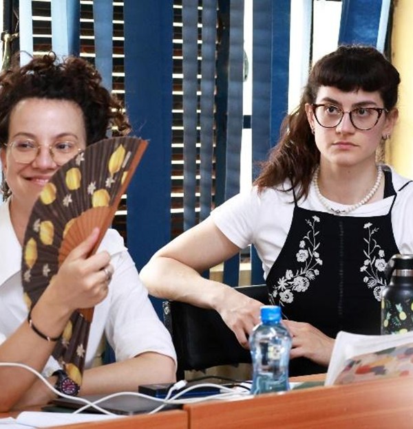 University Management