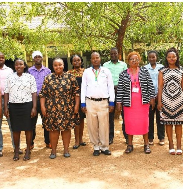 University Management