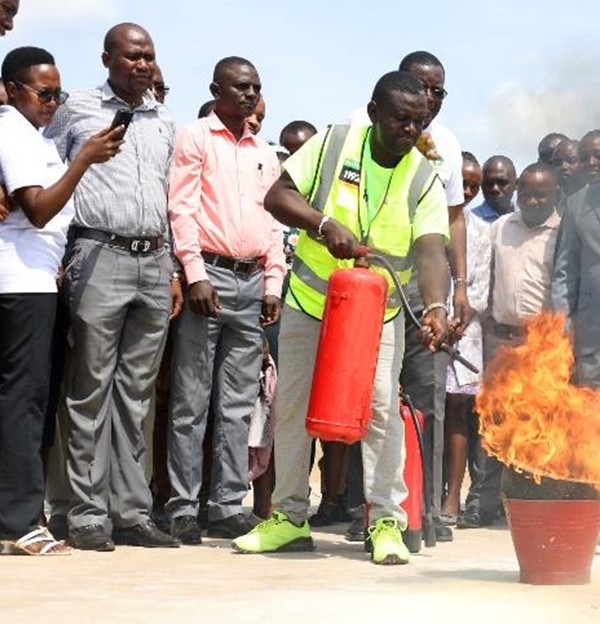 University Management