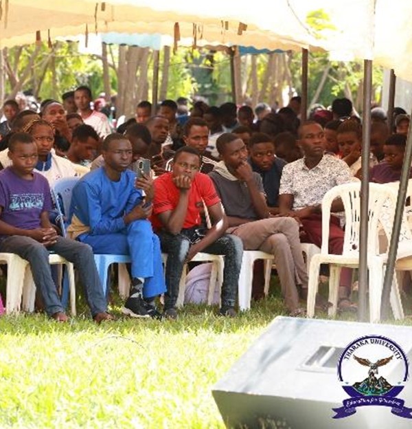 University Management