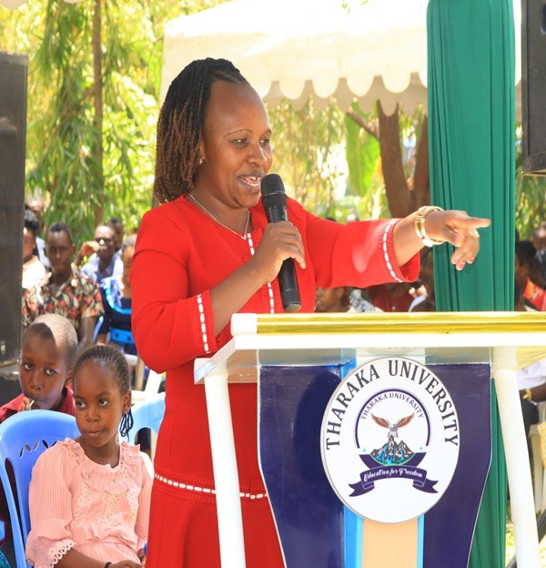 University Management