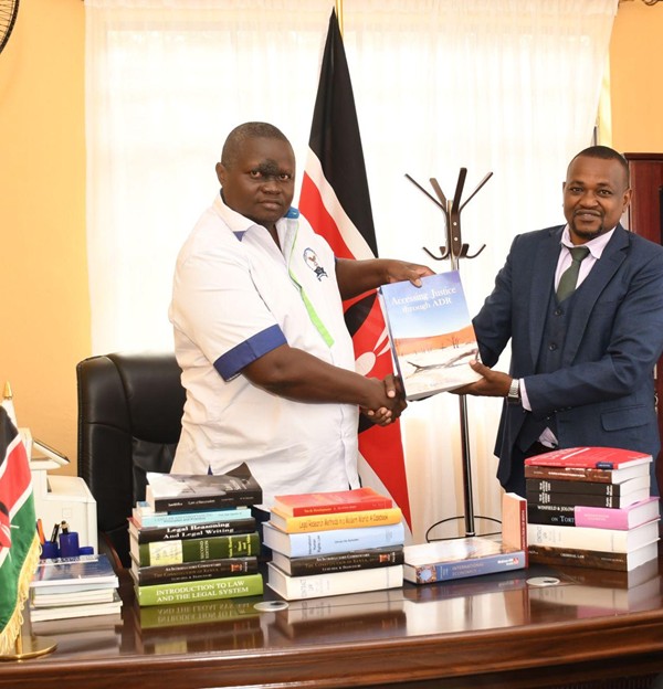 University Management