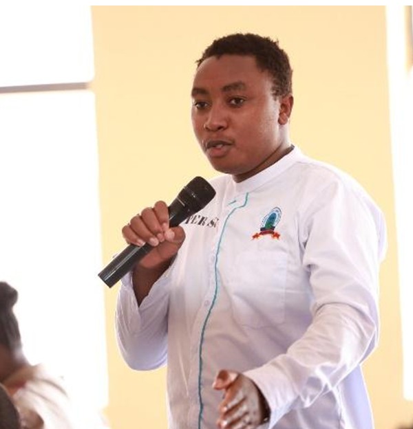 University Management