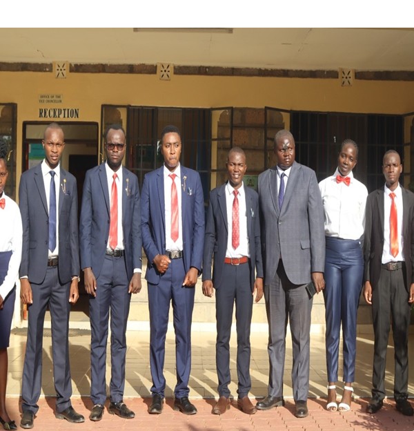 University Management