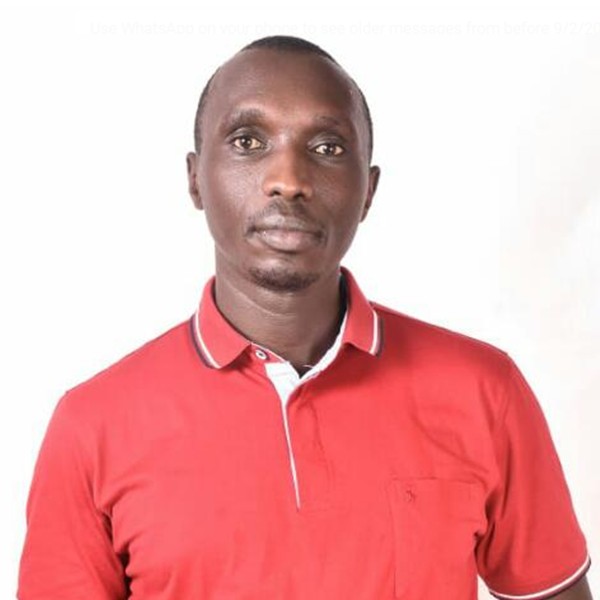 Alexander Muriithi Njoroge