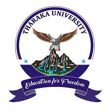 Tharaka University Logo