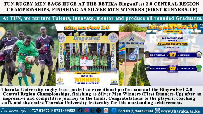 BingwaFest 2.0 Central Region Championships