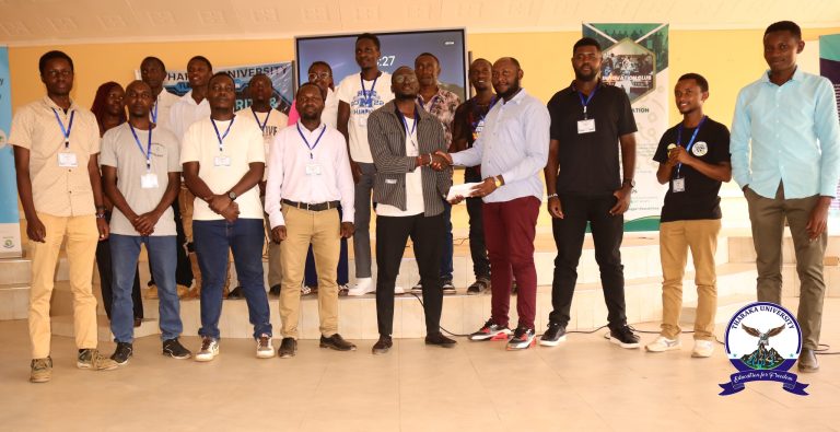 AI Cybersecurity Innovation Hackathon