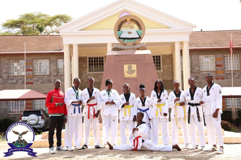 TUN Desert Cobras Triumph