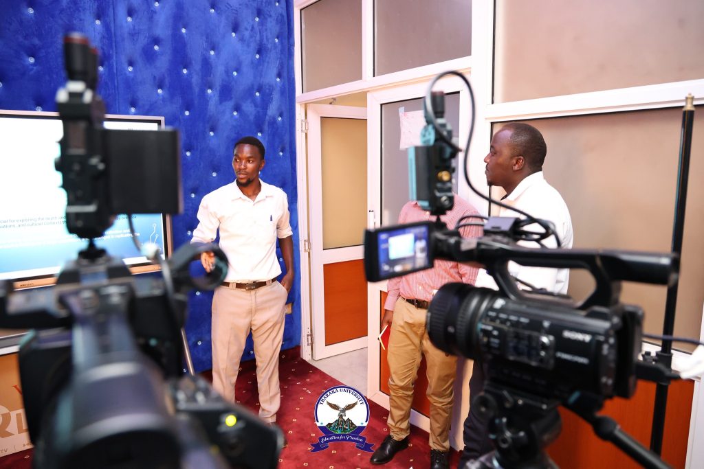 Meru ODeL Benchmarking Visit