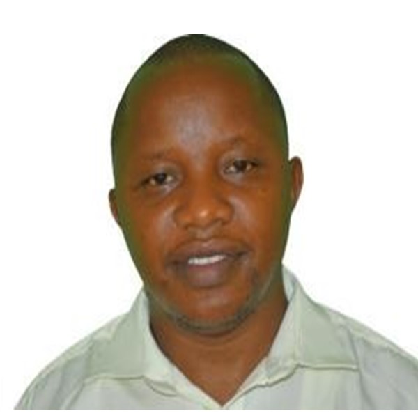 Director of Marketing & Admissions at Tharaka University