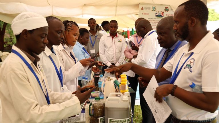 5th Annual Career Innovation and Entrepreneurship Week