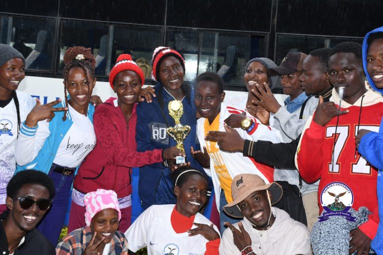 TUN KHOKHO TEAMS IMPRESS AT THE 5TH KHOKHO NATIONAL CHAMPIONSHIP – KARU EDITION