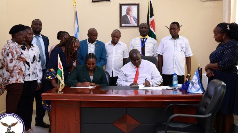 TUN Partners Sodzo Kenya