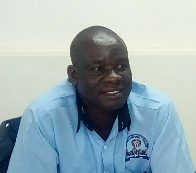 Director of Quality Assurance at Tharaka University