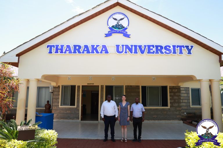 TUN Strengthens International Collaboration with Leiden University, Netherlands