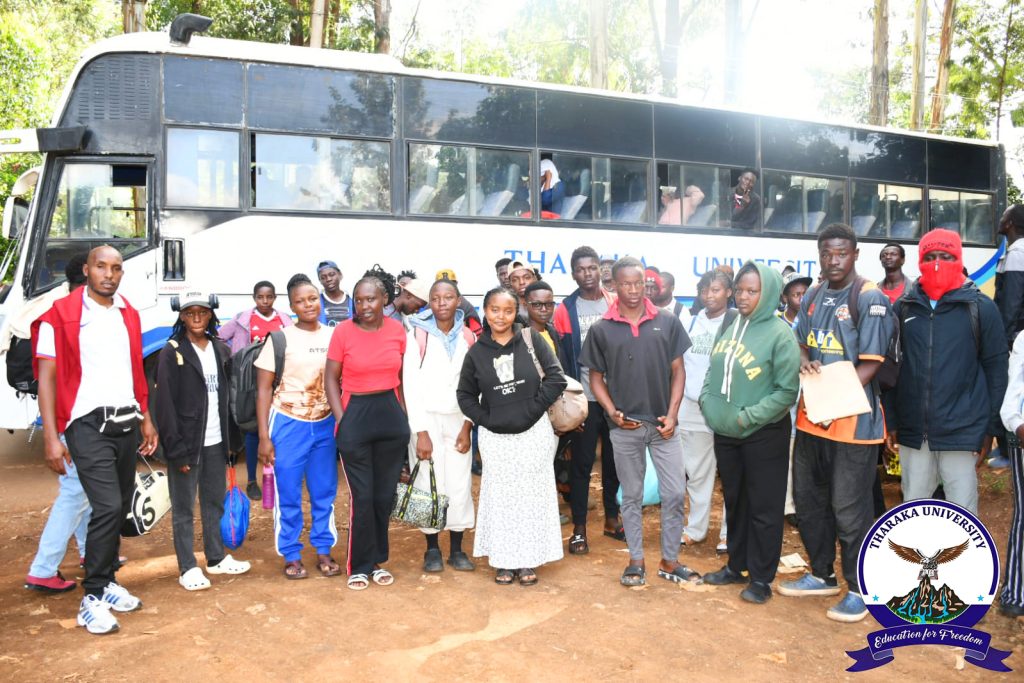 Team TUN Storms Meru for Bingwa Fest National Finals