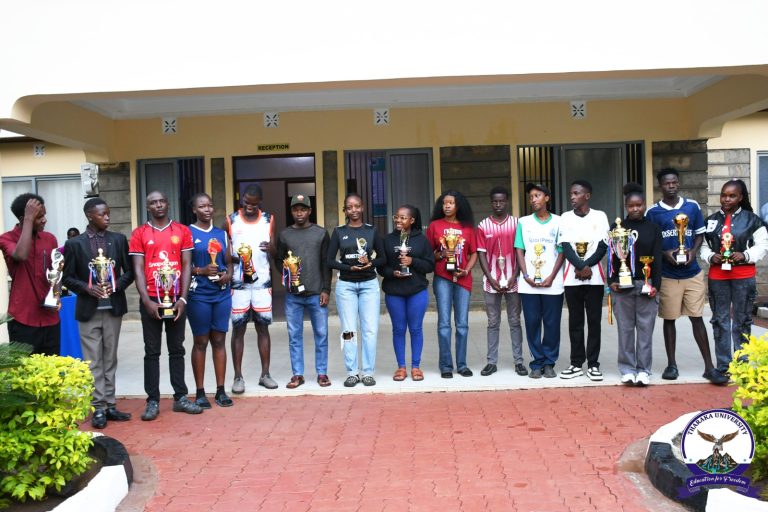 Winning Spirit Alive at TUN as Teams Earn Regional and National Recognition