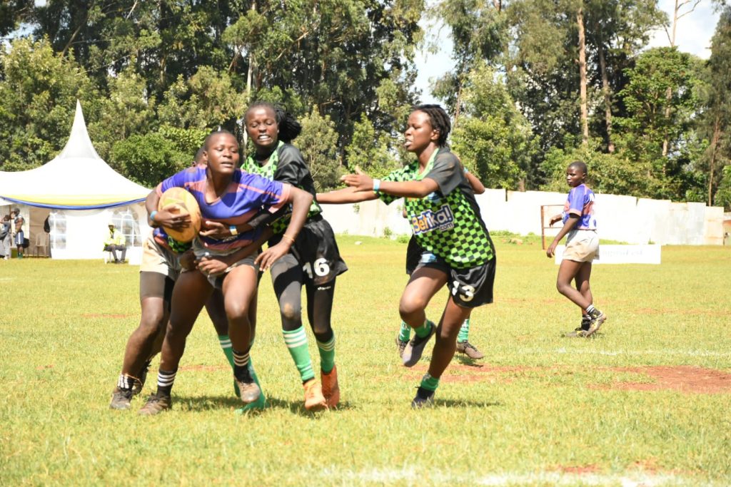 Team TUN Kicks Off Strong at Bingwa Fest 2026