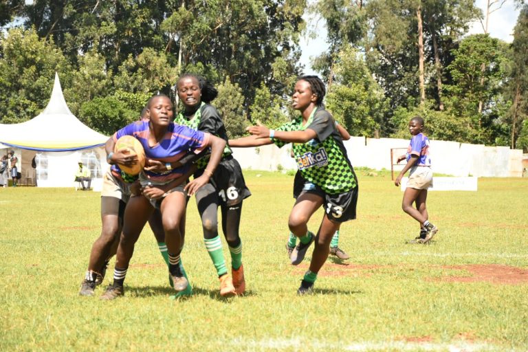 Team TUN Kicks Off Strong at Bingwa Fest 2026