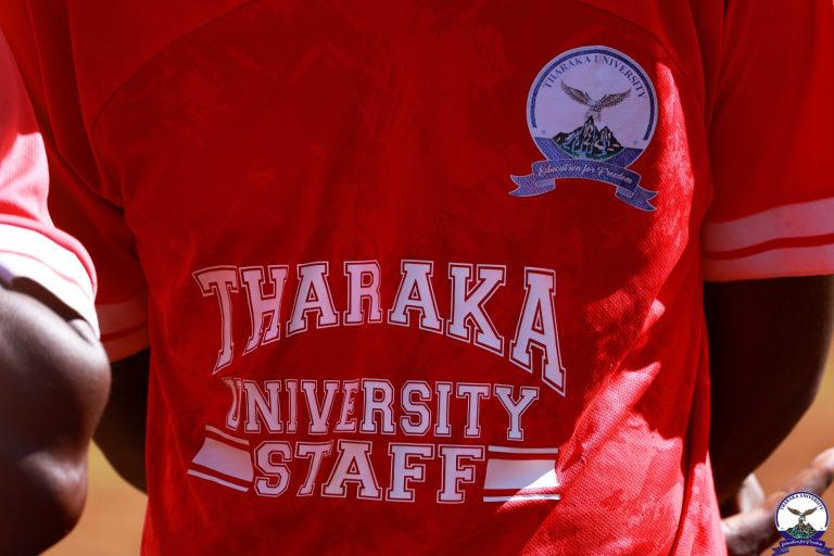 TUN Veterans football team Thrash Chuka at Home