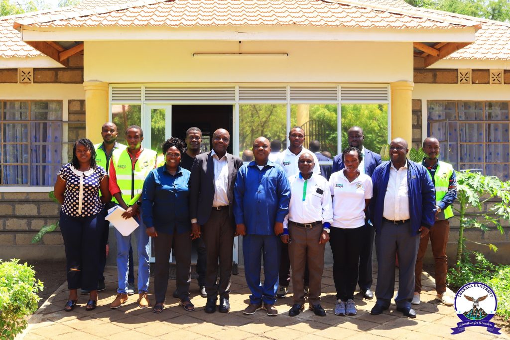Construction of TUN Hostels  under the government’s Affordable Housing Programme.