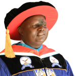 Vice Chancellor