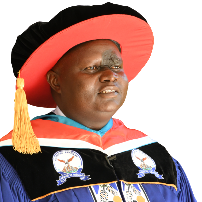 Vice Chancellor’s Address – First Year 2025 Orientation