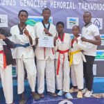 taekwedo