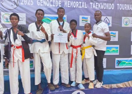 taekwedo